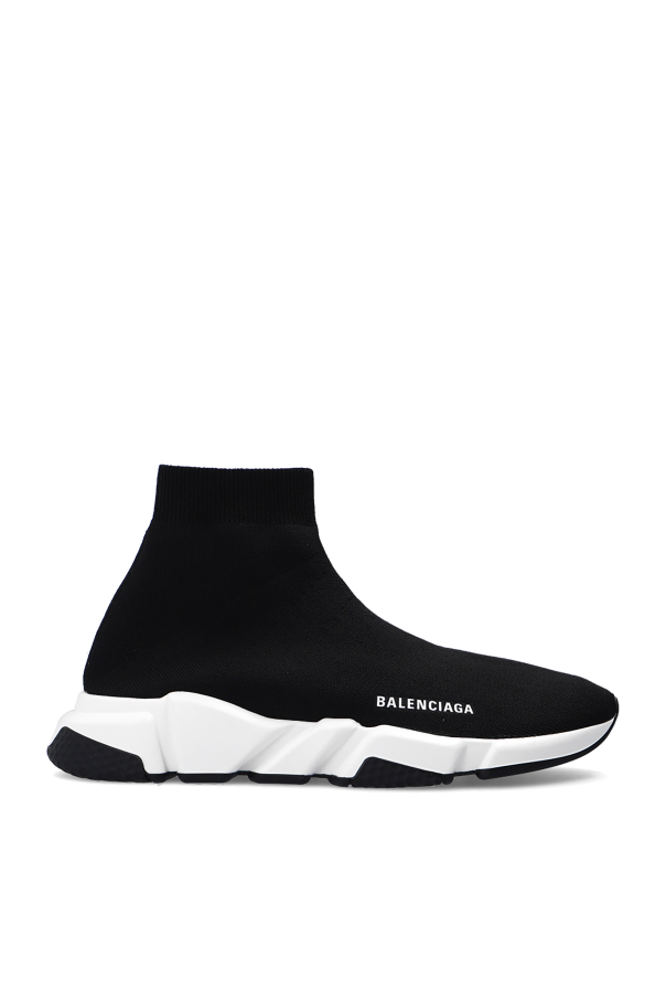 Balenciaga mens slip on best sale